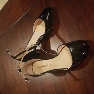 Girls Steve Madden shoes